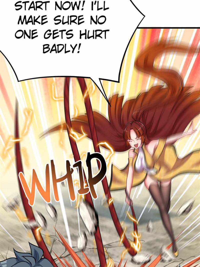 I Picked up an Attribute chapter 165 page 33