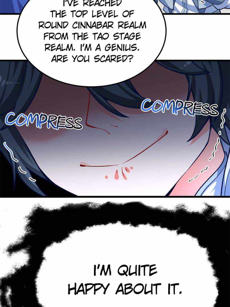 I Picked up an Attribute chapter 165 page 39