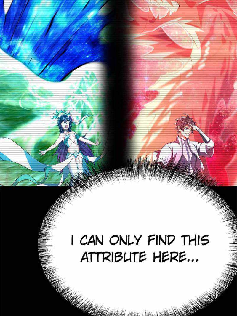 I Picked up an Attribute chapter 165 page 42