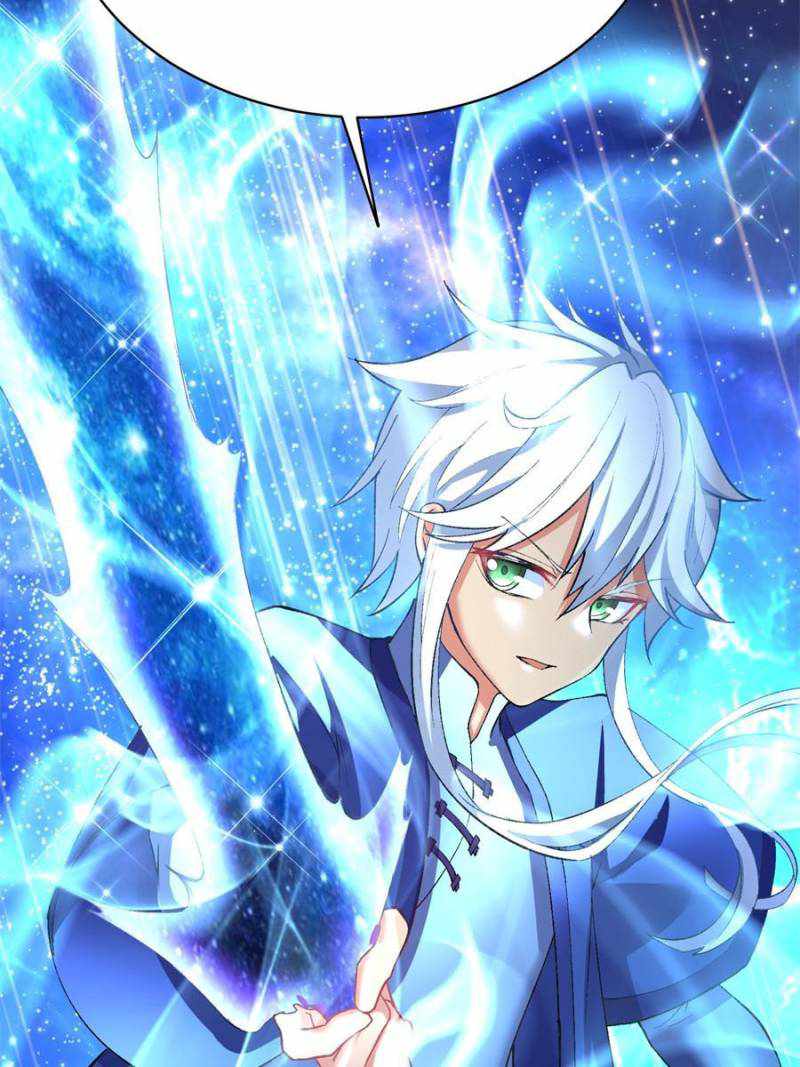 I Picked up an Attribute chapter 165 page 46