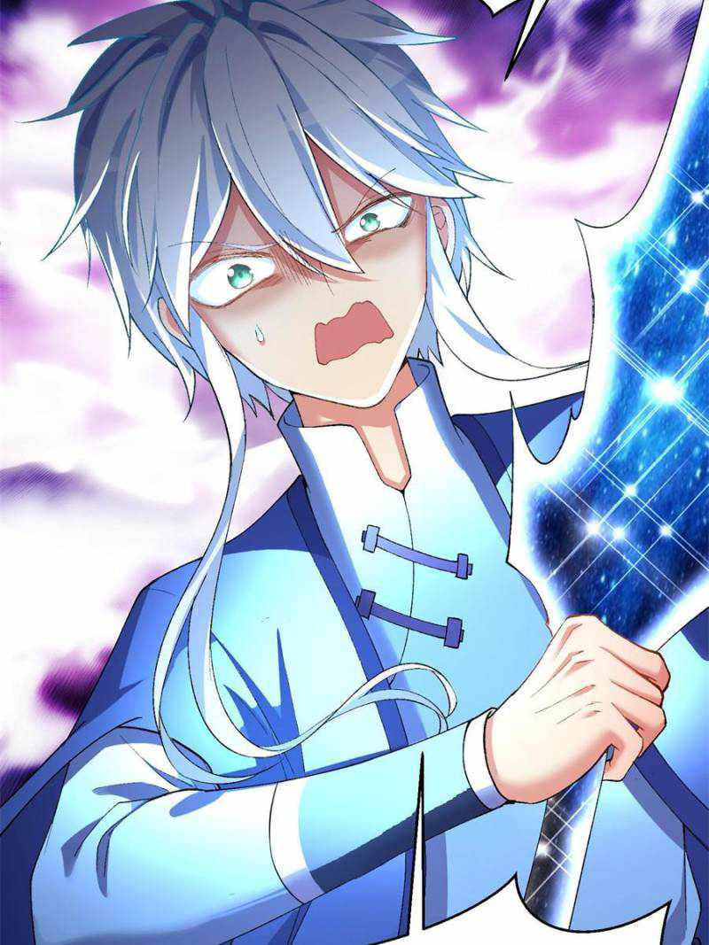 I Picked up an Attribute chapter 165 page 53