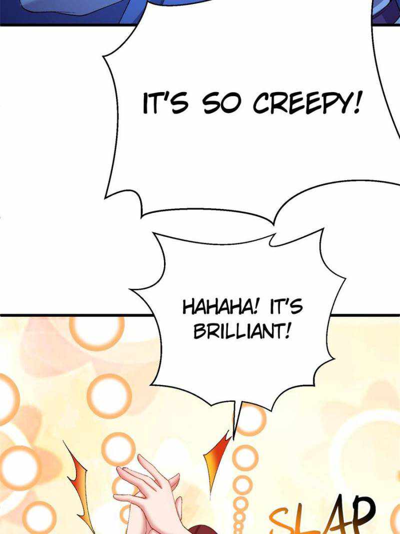 I Picked up an Attribute chapter 165 page 54