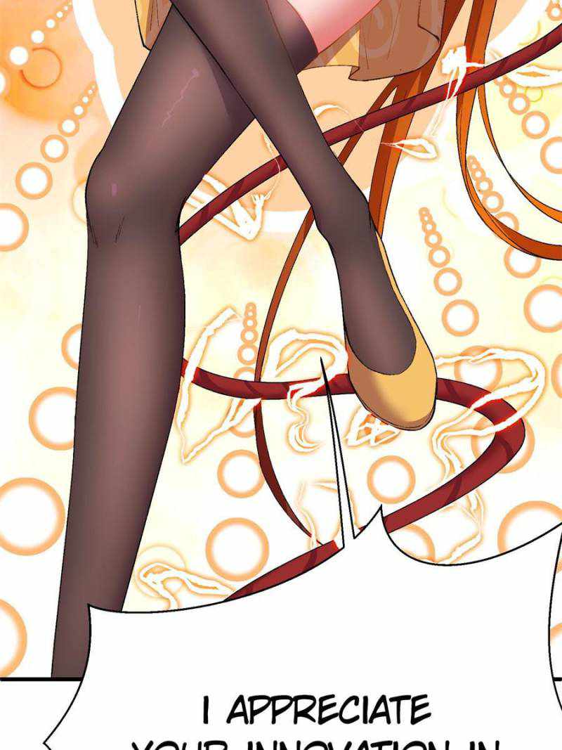 I Picked up an Attribute chapter 165 page 56