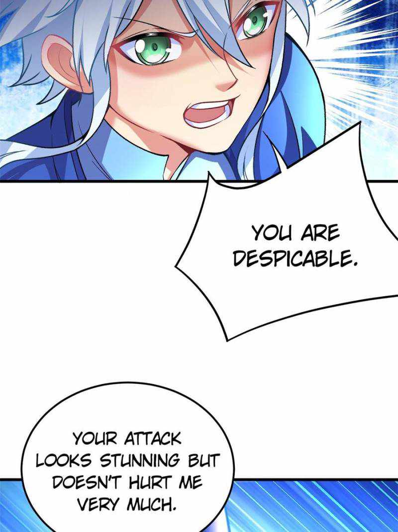 I Picked up an Attribute chapter 165 page 59