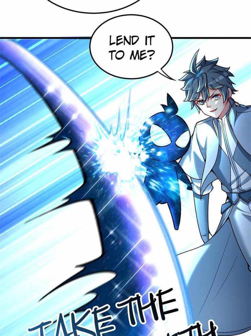 I Picked up an Attribute chapter 165 page 62