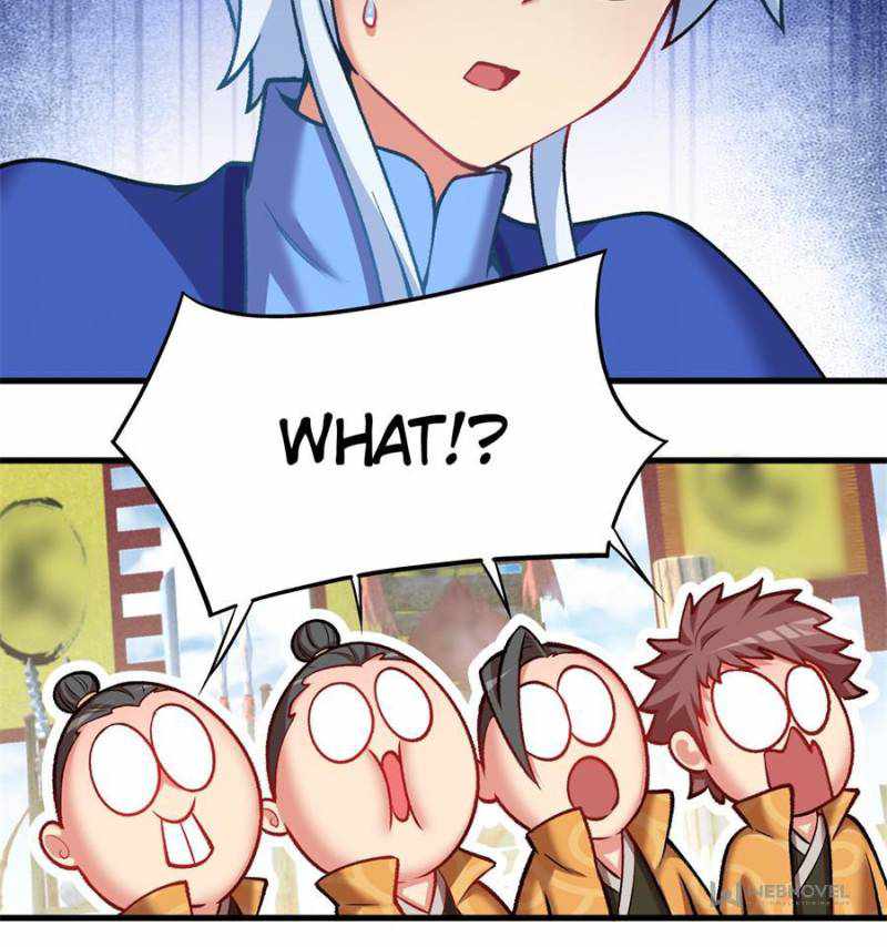 I Picked up an Attribute chapter 165 page 64