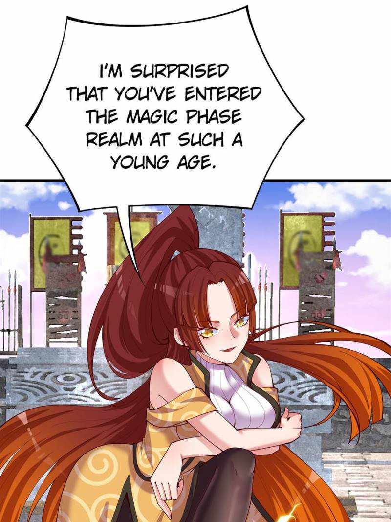 I Picked up an Attribute chapter 165 page 65