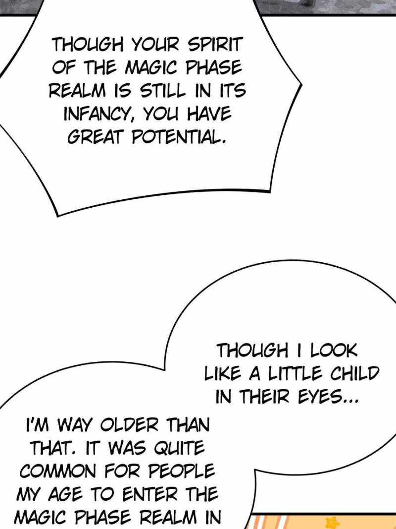 I Picked up an Attribute chapter 165 page 67