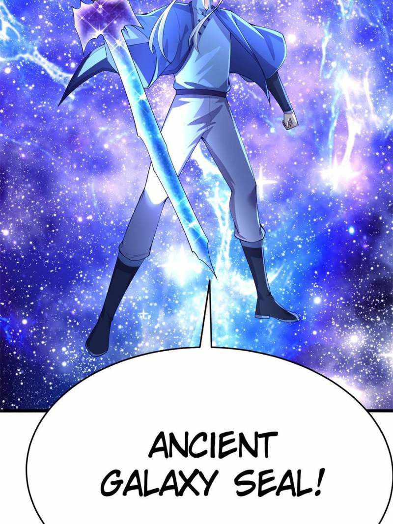 I Picked up an Attribute chapter 165 page 71