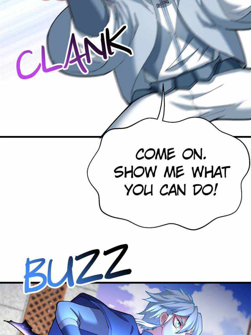 I Picked up an Attribute chapter 165 page 74