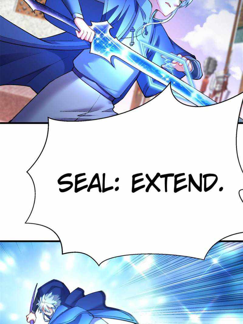 I Picked up an Attribute chapter 165 page 75