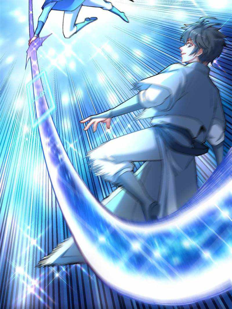 I Picked up an Attribute chapter 165 page 76