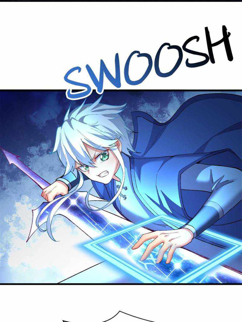 I Picked up an Attribute chapter 165 page 77