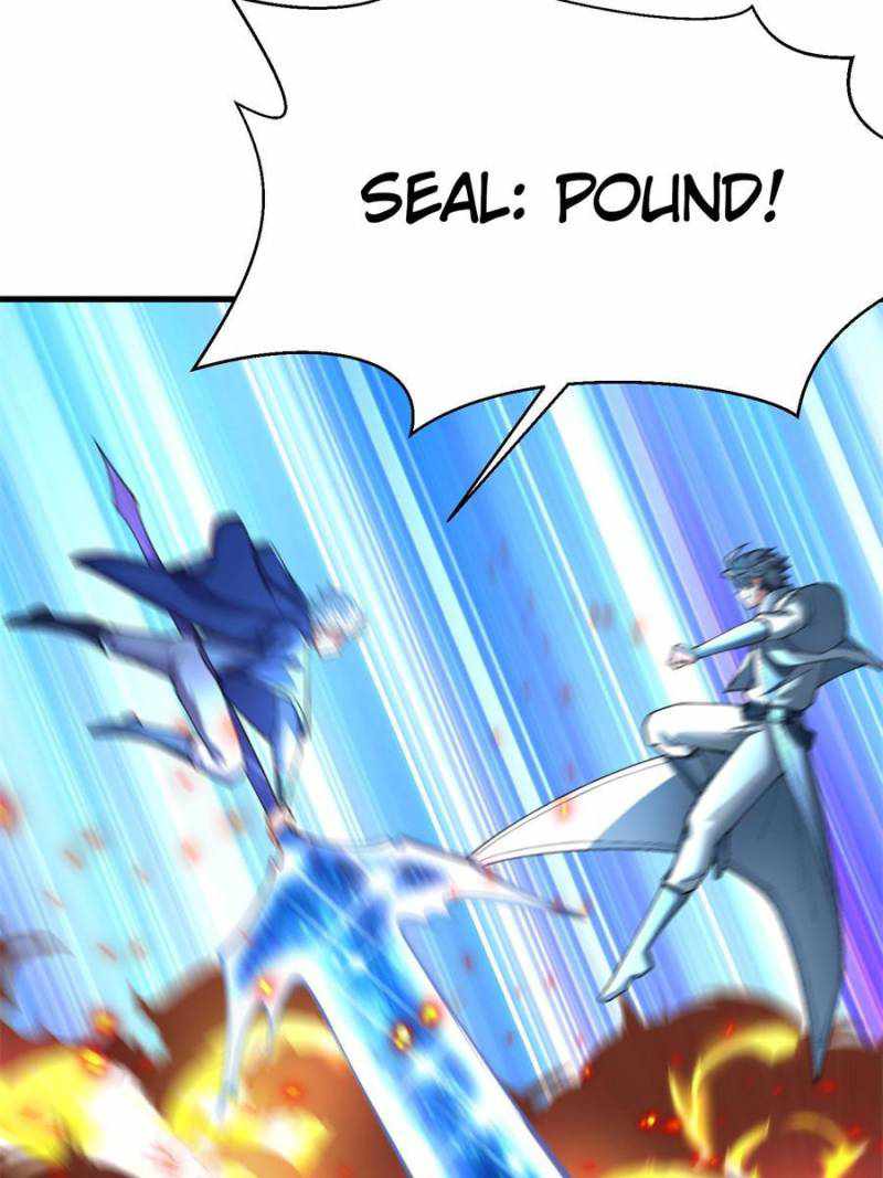 I Picked up an Attribute chapter 165 page 78