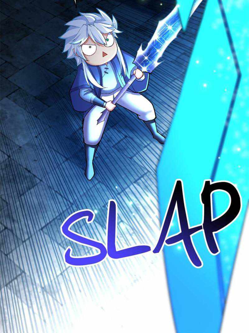 I Picked up an Attribute chapter 165 page 82