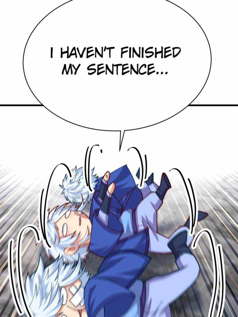 I Picked up an Attribute chapter 165 page 87