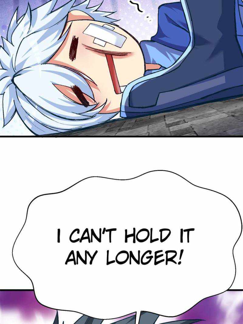 I Picked up an Attribute chapter 165 page 89