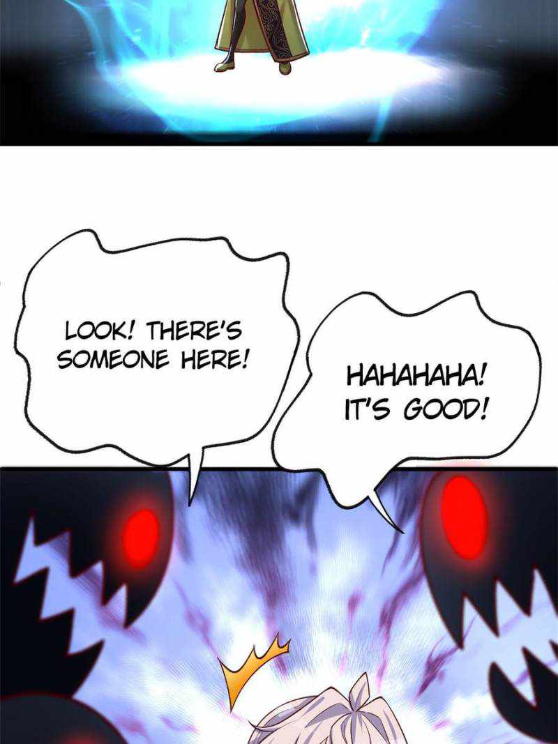 I Picked up an Attribute chapter 165 page 9