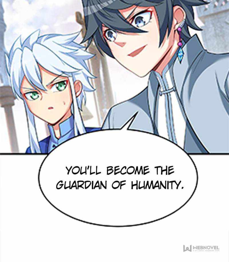 I Picked up an Attribute chapter 165 page 94