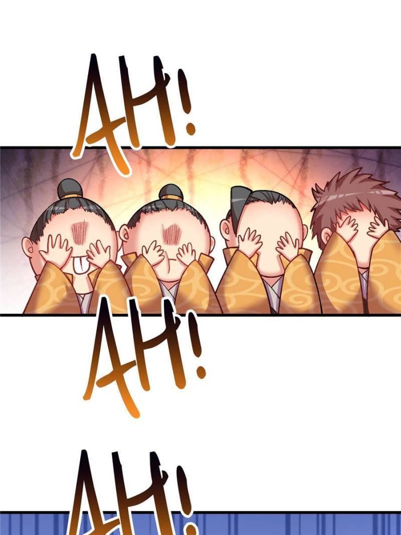 I Picked up an Attribute chapter 166 page 1