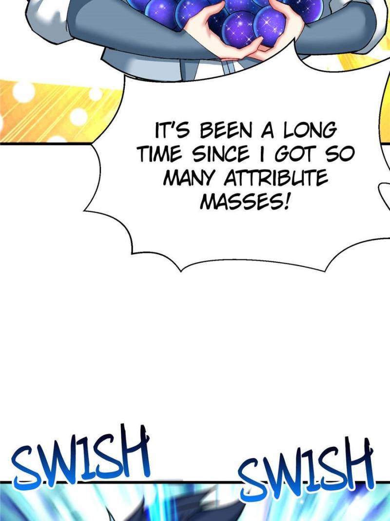 I Picked up an Attribute chapter 166 page 11