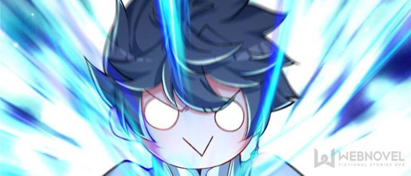 I Picked up an Attribute chapter 166 page 12