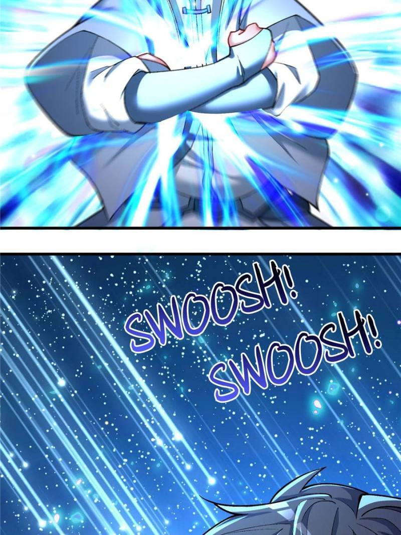 I Picked up an Attribute chapter 166 page 13