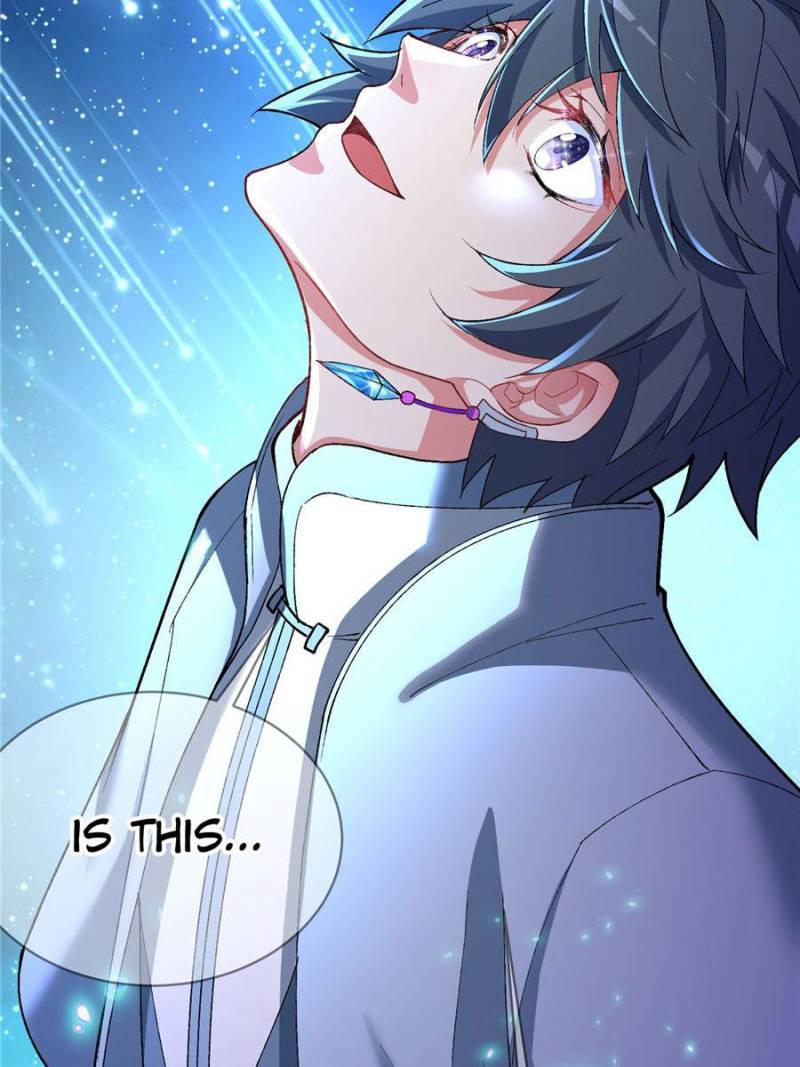 I Picked up an Attribute chapter 166 page 14