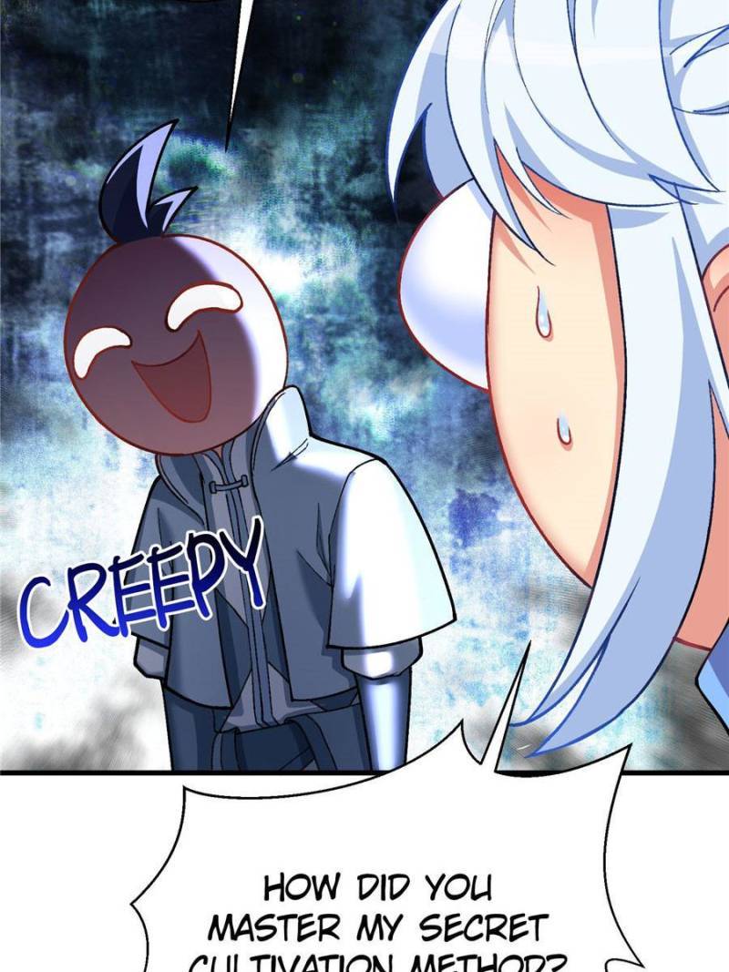 I Picked up an Attribute chapter 166 page 17