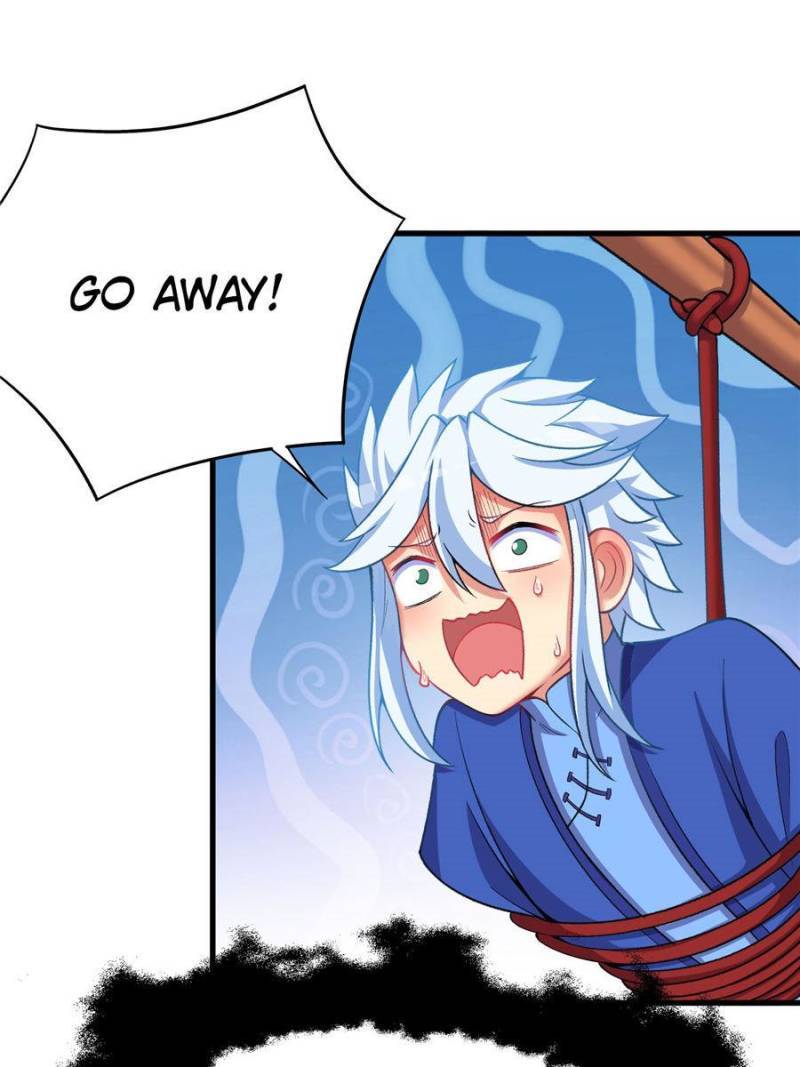 I Picked up an Attribute chapter 166 page 19