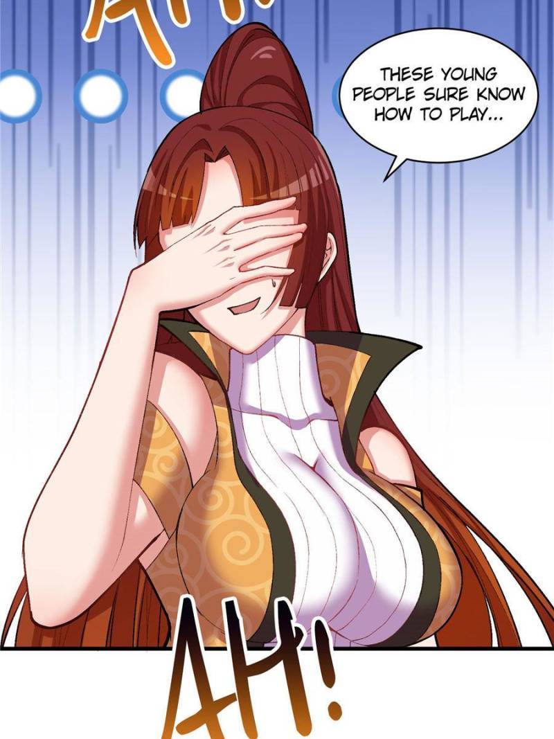 I Picked up an Attribute chapter 166 page 2