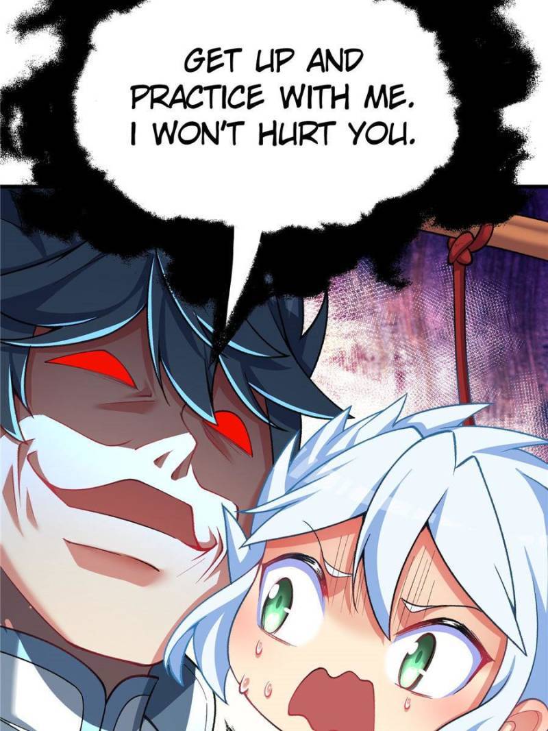 I Picked up an Attribute chapter 166 page 20