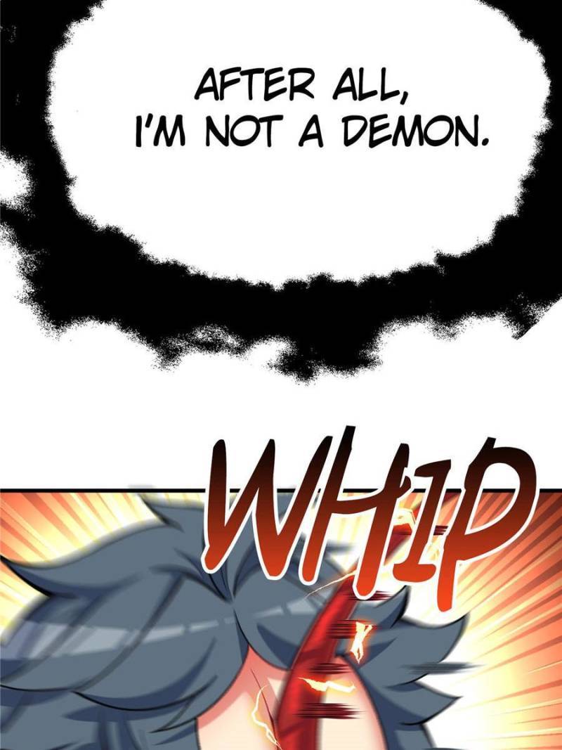 I Picked up an Attribute chapter 166 page 22