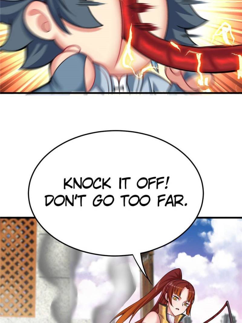 I Picked up an Attribute chapter 166 page 23