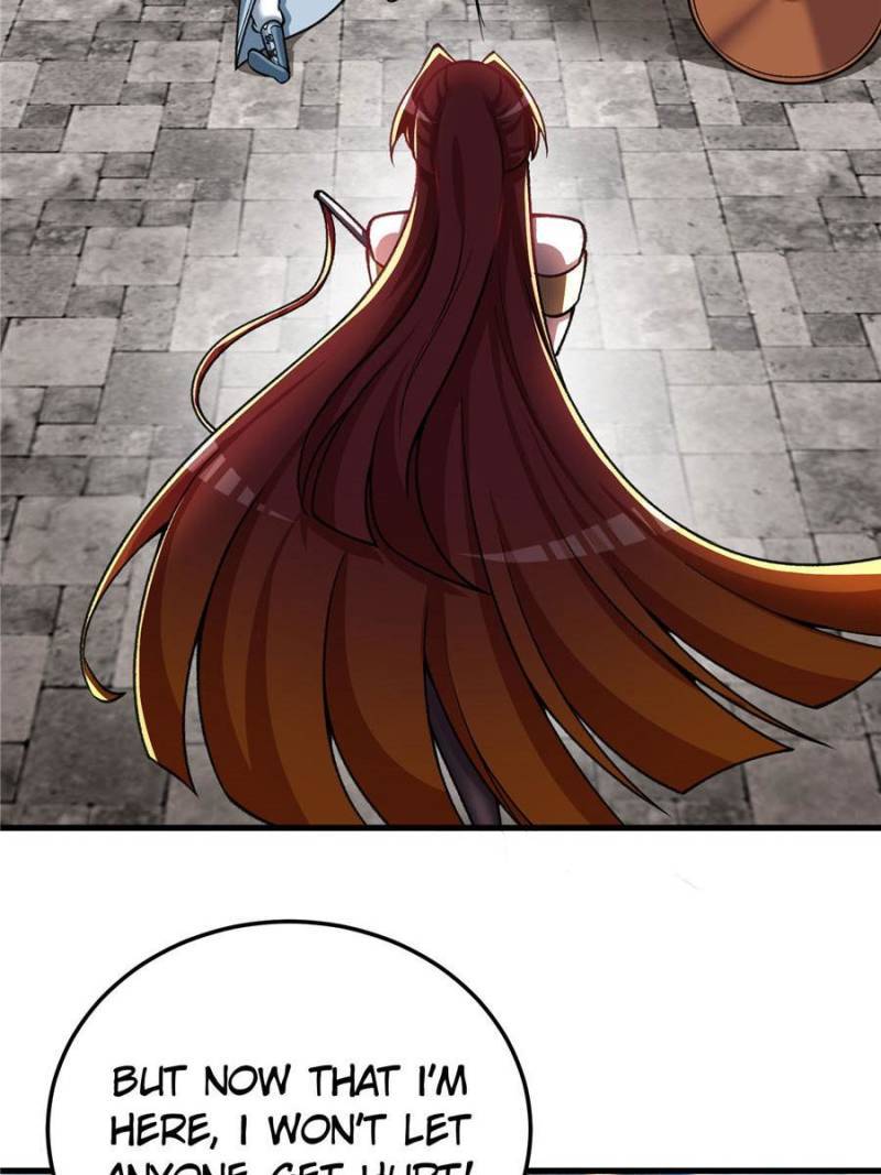 I Picked up an Attribute chapter 166 page 26