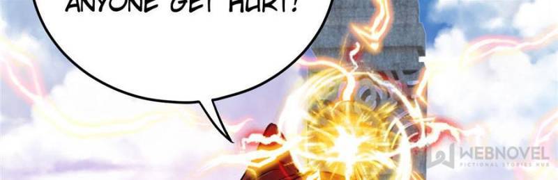 I Picked up an Attribute chapter 166 page 27