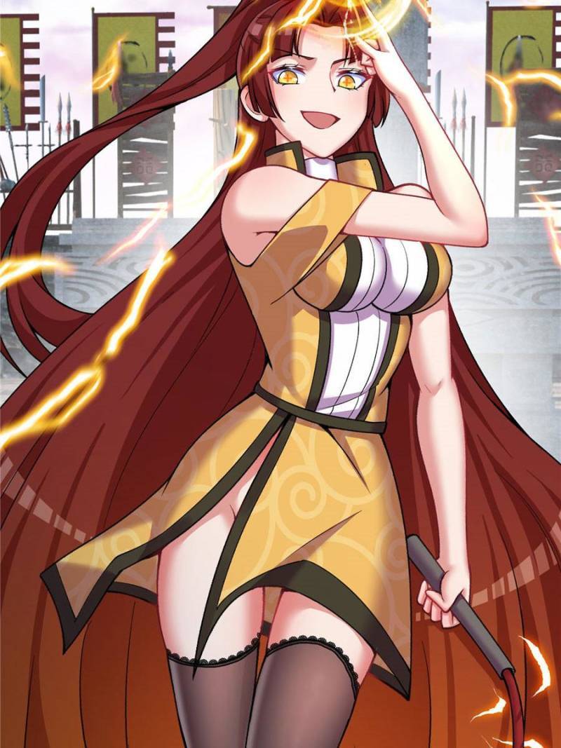 I Picked up an Attribute chapter 166 page 28