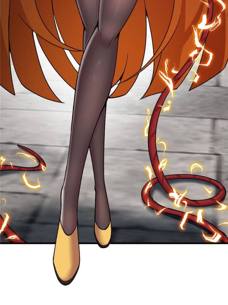 I Picked up an Attribute chapter 166 page 29