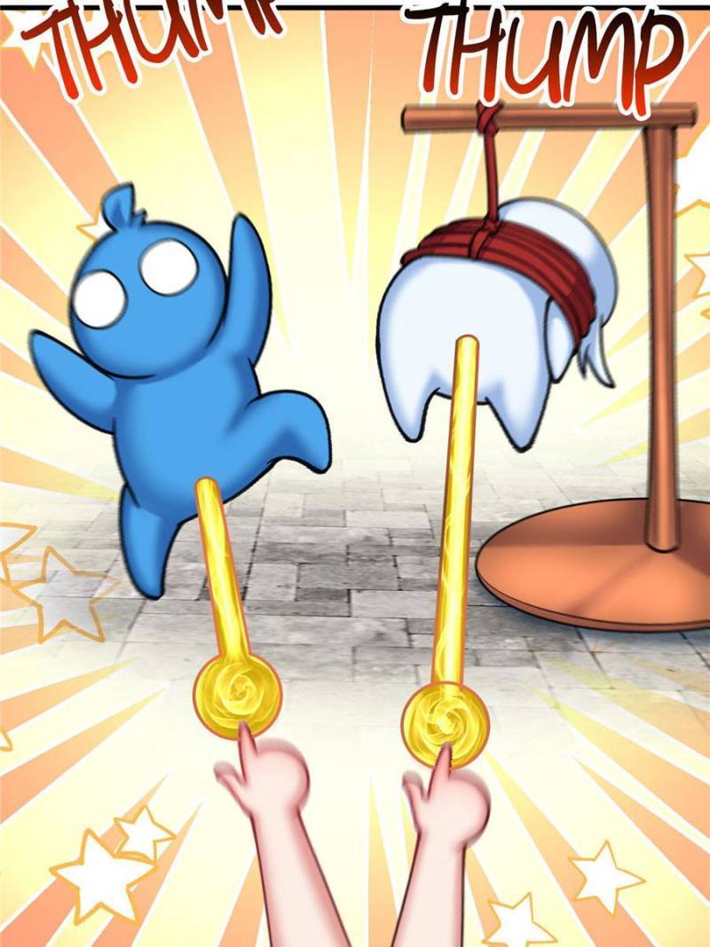 I Picked up an Attribute chapter 166 page 31