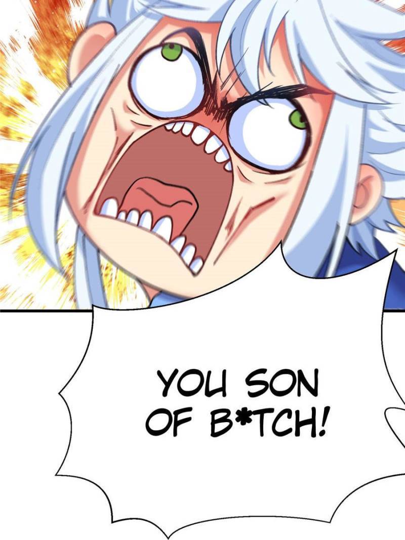 I Picked up an Attribute chapter 166 page 4