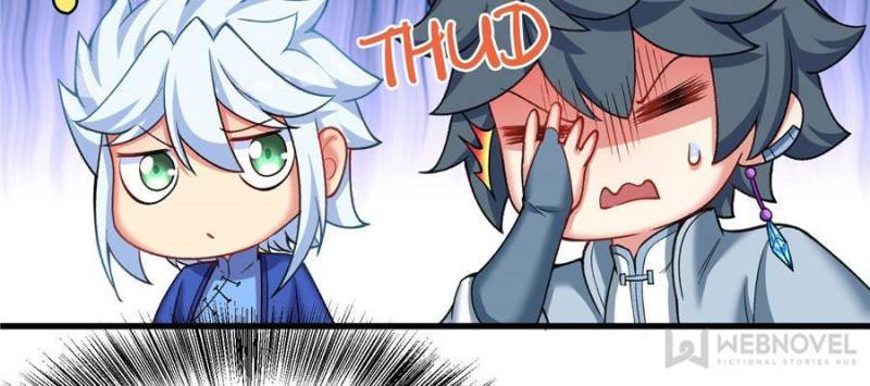 I Picked up an Attribute chapter 166 page 48