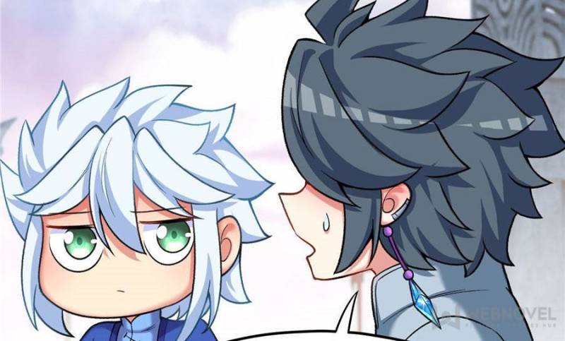 I Picked up an Attribute chapter 166 page 51