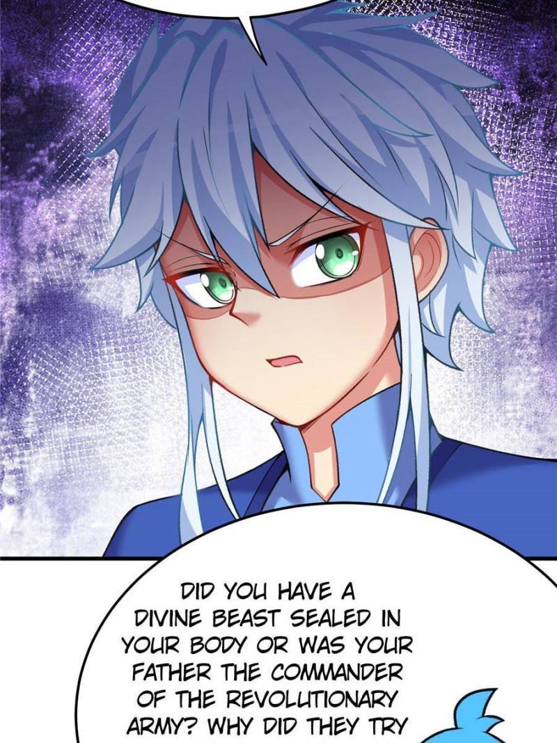 I Picked up an Attribute chapter 166 page 53