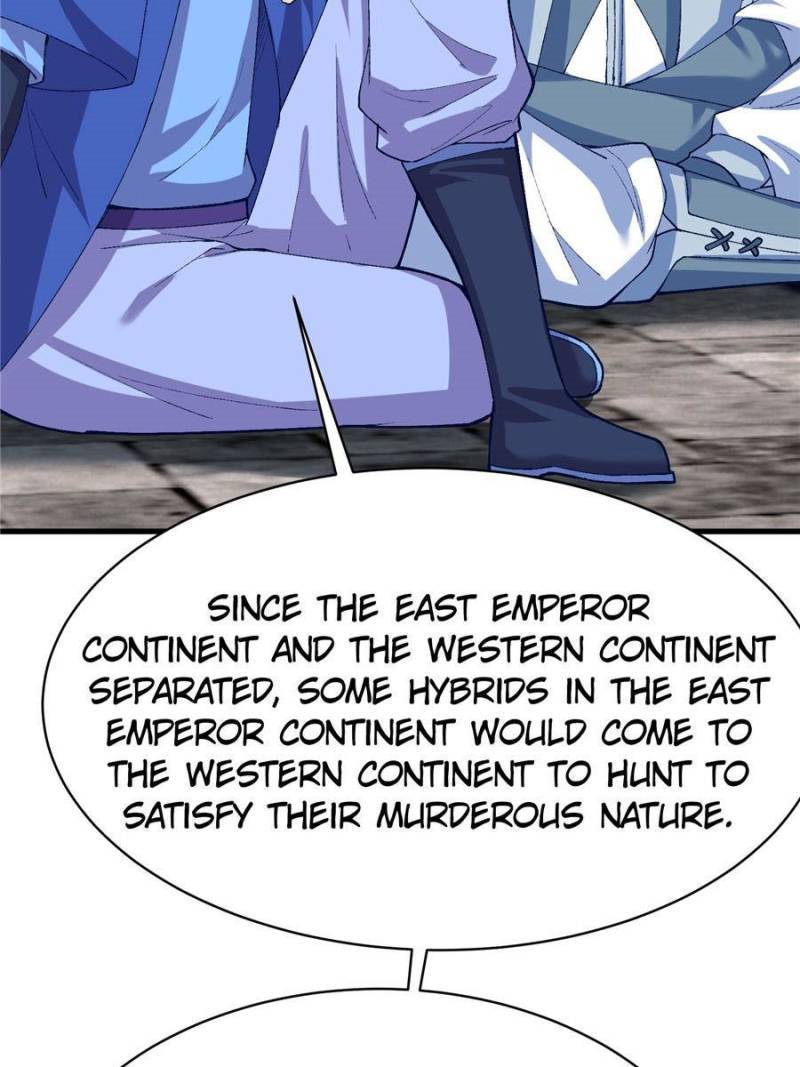 I Picked up an Attribute chapter 166 page 56