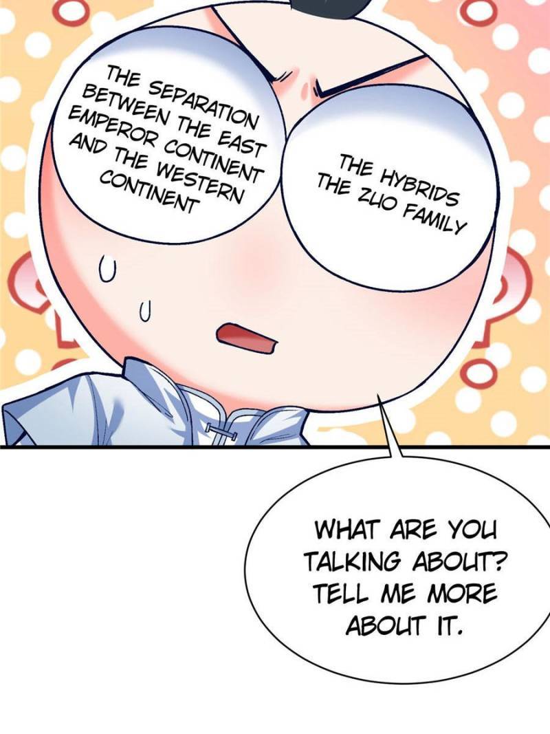 I Picked up an Attribute chapter 166 page 58