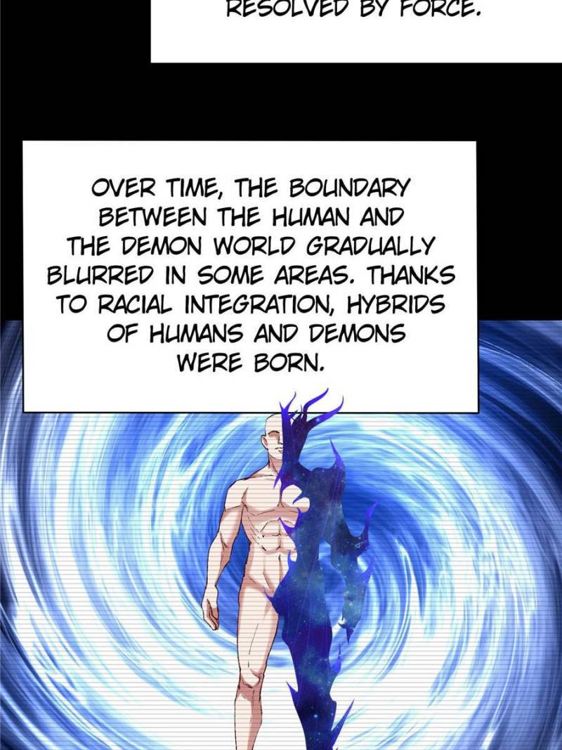 I Picked up an Attribute chapter 166 page 62