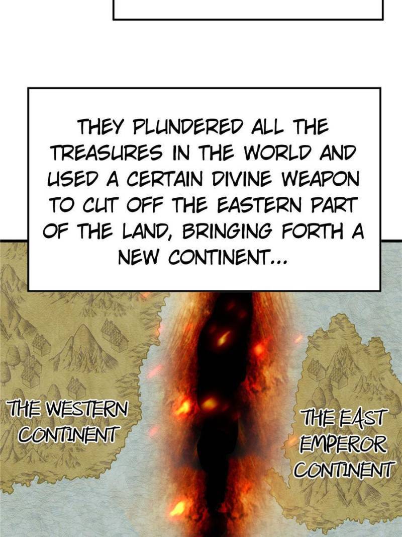 I Picked up an Attribute chapter 166 page 65