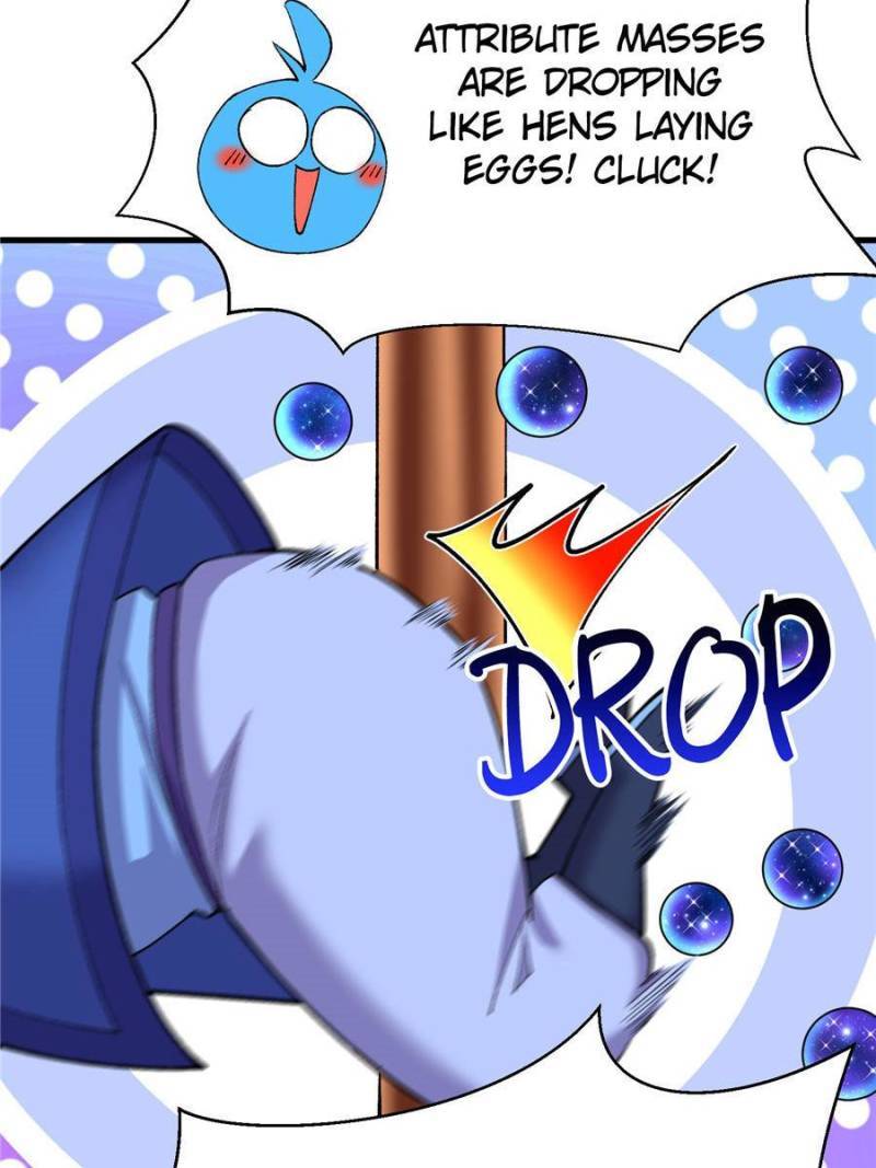 I Picked up an Attribute chapter 166 page 7