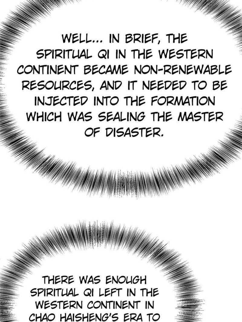 I Picked up an Attribute chapter 166 page 70