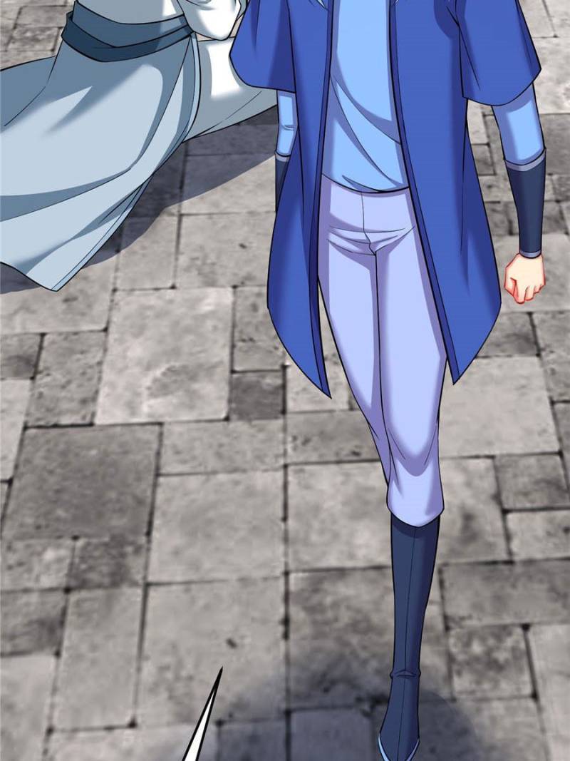 I Picked up an Attribute chapter 166 page 79